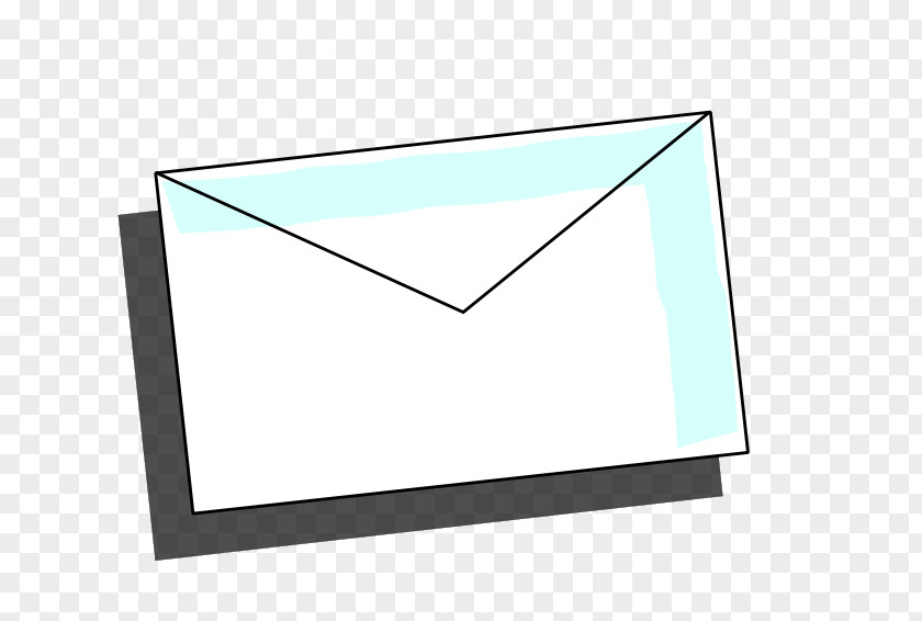 Slurp Cliparts Letter Envelope Email Clip Art PNG