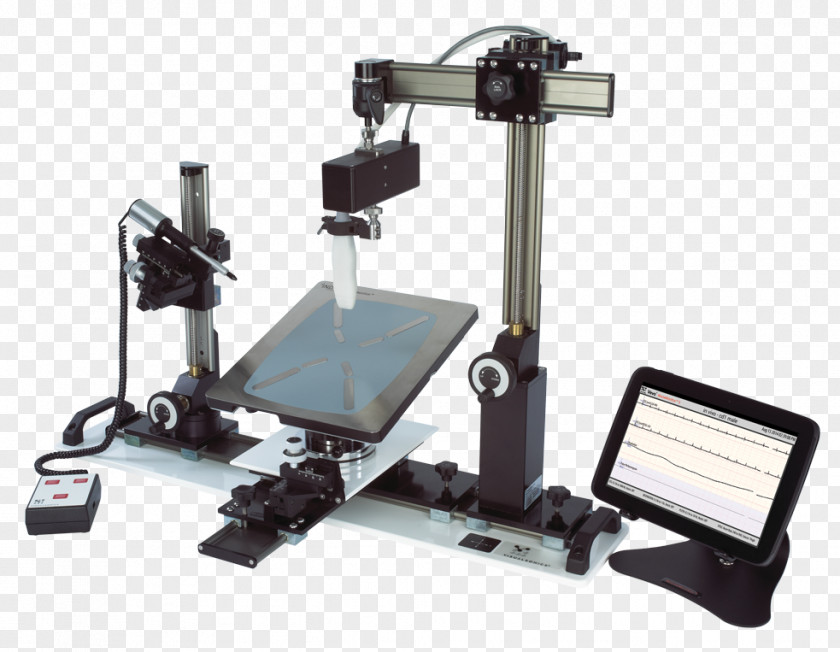 Technology Scientific Instrument Machine Science PNG