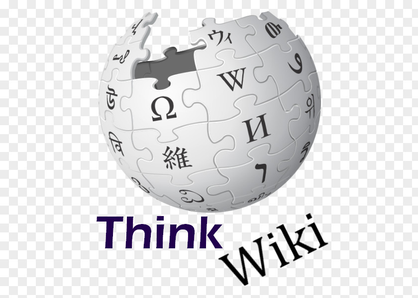 Think Welsh Wikipedia Wikimedia Foundation Logo Persian PNG
