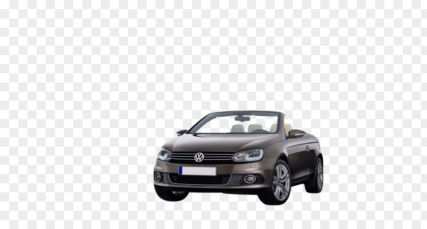 Volkswagen Eos 2011 2015 Car 2012 PNG