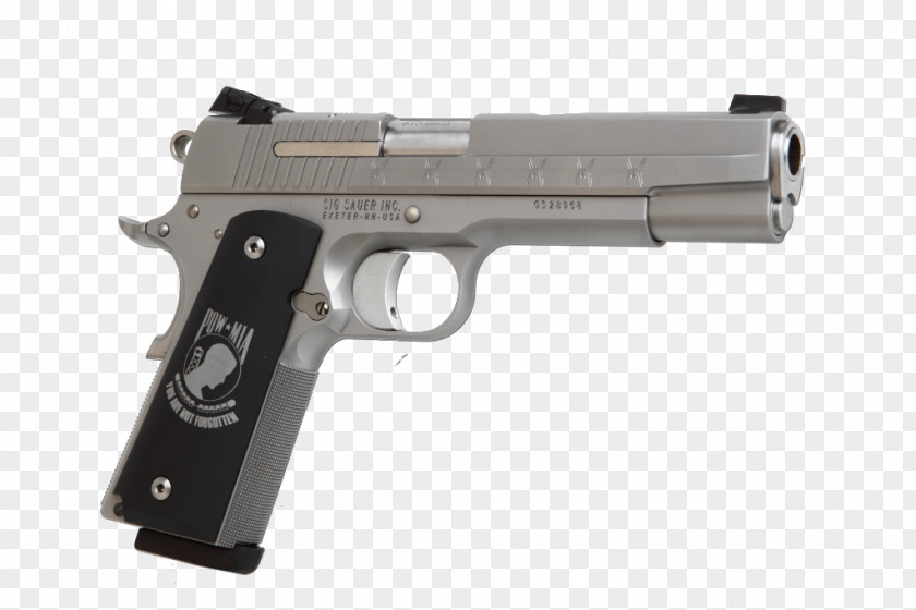 Weapon Canik Firearm Pistol 9×19mm Parabellum PNG