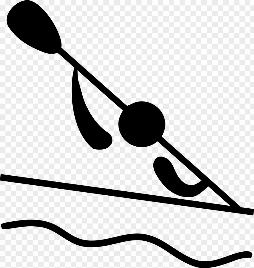 2012 Summer Olympics Canoeing And Kayaking At The Olympic Games Canoe Slalom Clip Art PNG