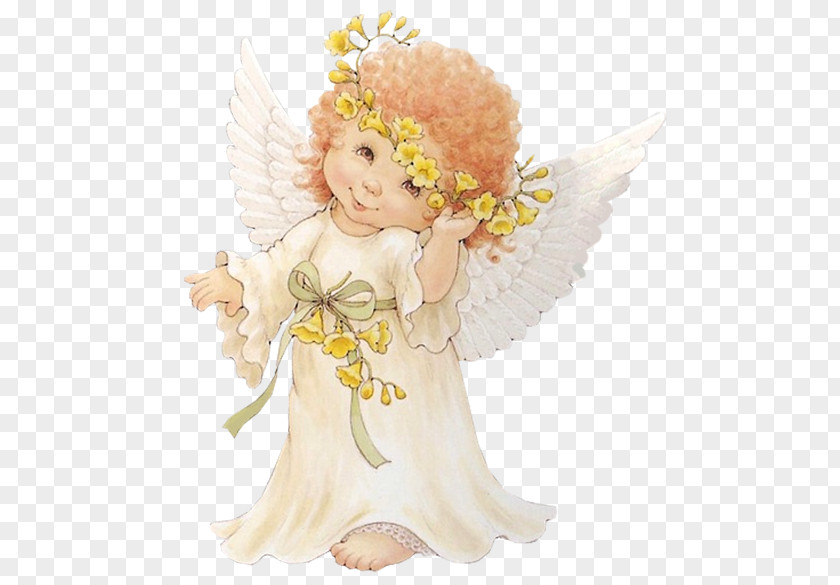 Angel Drawing Clip Art PNG