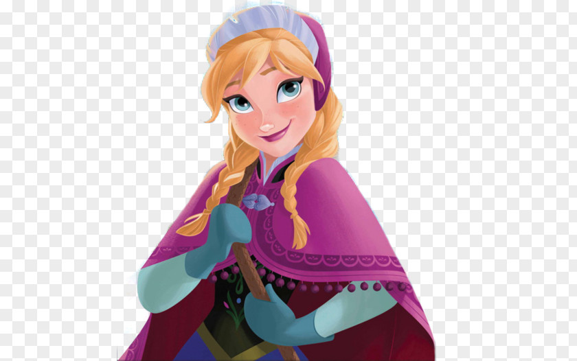 Anna Frozen Elsa Kristoff Disney Frozen: Movie Theater Storybook & Projector Olaf PNG
