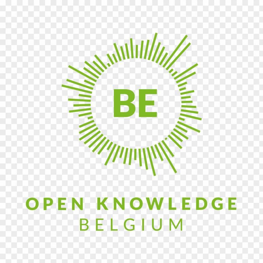 Belgium Logo Open Knowledge Foundation Data Index CKAN PNG
