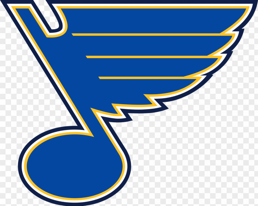 Blues Cliparts St. Louis National Hockey League San Jose Sharks Pittsburgh Penguins PNG