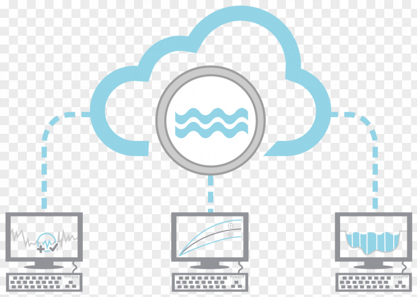 Cloud Computing Analytics Data Microsoft Azure PNG