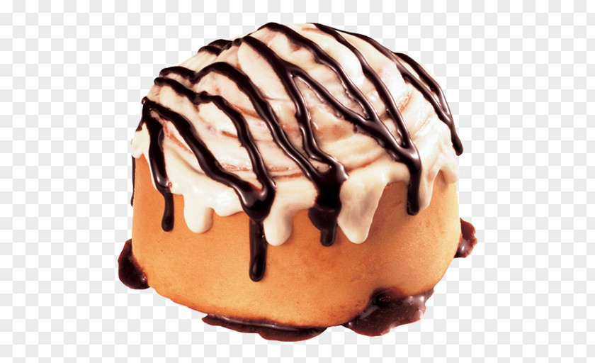 Coffee Cinnamon Roll Cinnabon Bakery PNG