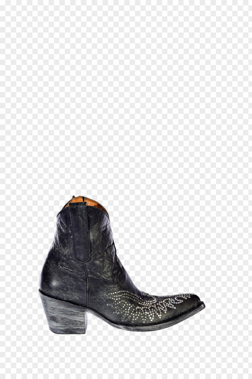 Cowboy Boots Boot Footwear Shoe Knee-high PNG