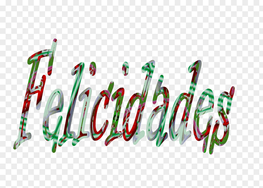 Felicidades Christmas Ornament Logo Brand New Year PNG