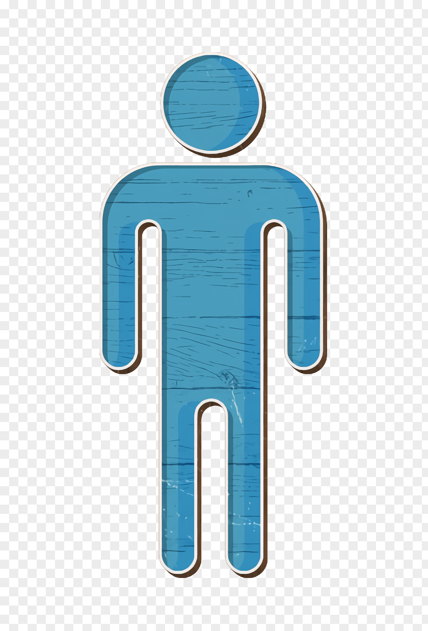 Gender Identity Icon Male PNG