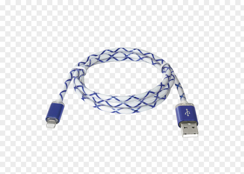 Lightning Serial Cable Micro-USB Electrical PNG