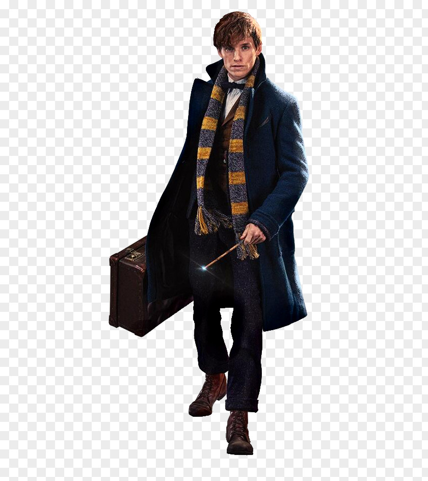 Michael Fassbender Fantastic Beasts And Where To Find Them Newt Scamander The Wizarding World Of Harry Potter J. K. Rowling PNG