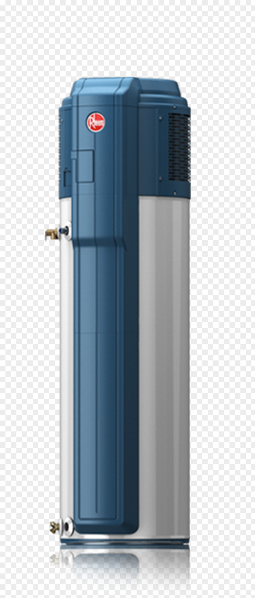 Water Heating Heat Pump Electric PNG