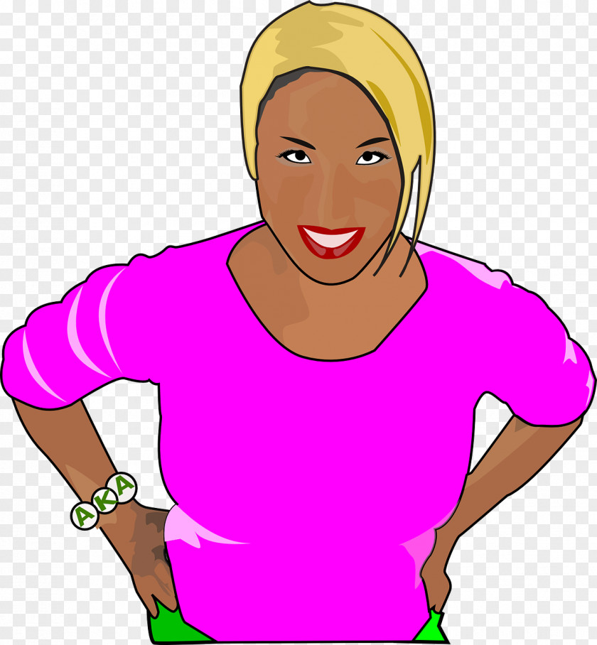 Woman Public Domain Clip Art PNG