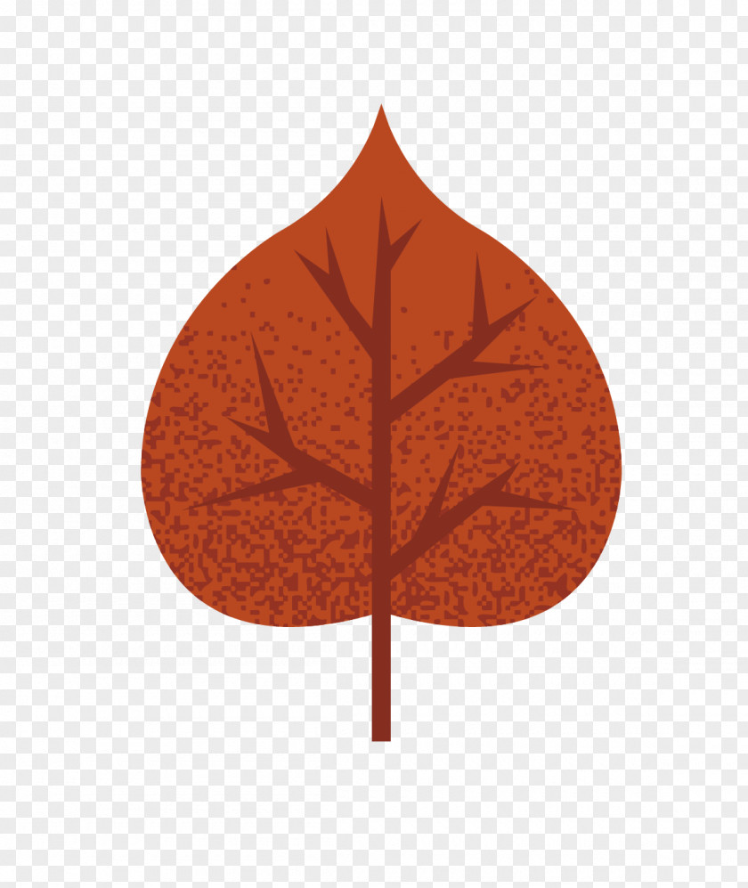 Autumn Leaves Vector Background Maple Leaf PNG