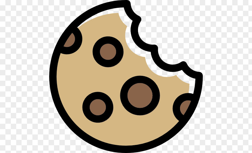 Biscuit Chocolate Chip Cookie Bakery Marie Icon PNG