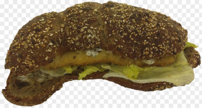 Bread Cheeseburger Breakfast Sandwich Bakery Stuffing PNG