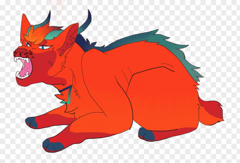 Cat Canidae Dog Demon PNG