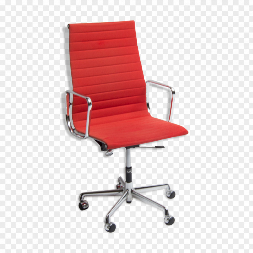Chair Office & Desk Chairs Swivel Furniture PNG