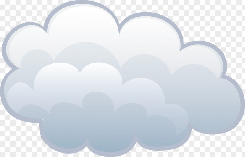 Cloud Cartoon Drawing Comics PNG