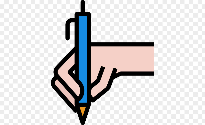 Contract Pen PNG