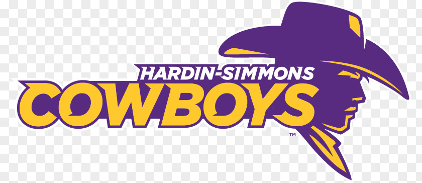 Cowboy Logo Hardin–Simmons University Cowboys Football Oklahoma State University–Stillwater Men's Collegiate Lacrosse Association Cowgirls Women's Basketball PNG