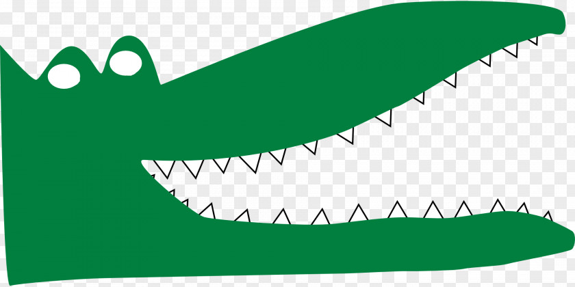 Crocodile Alligator Clip Art PNG