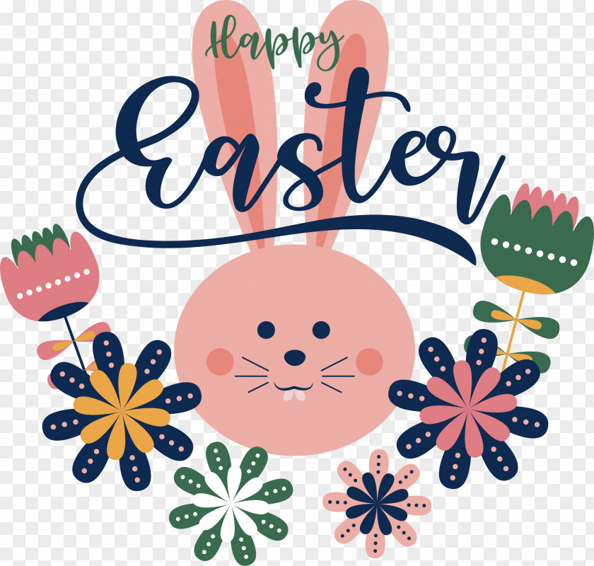 Easter Bunny PNG