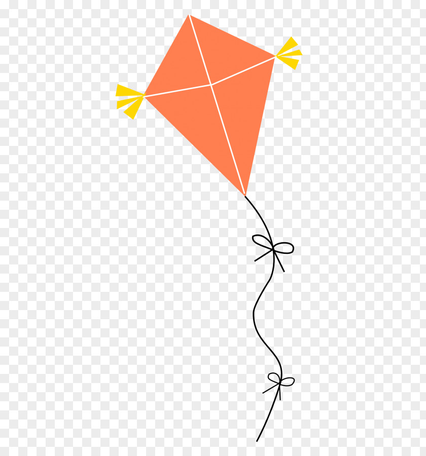 Fly A Kite Clip Art PNG