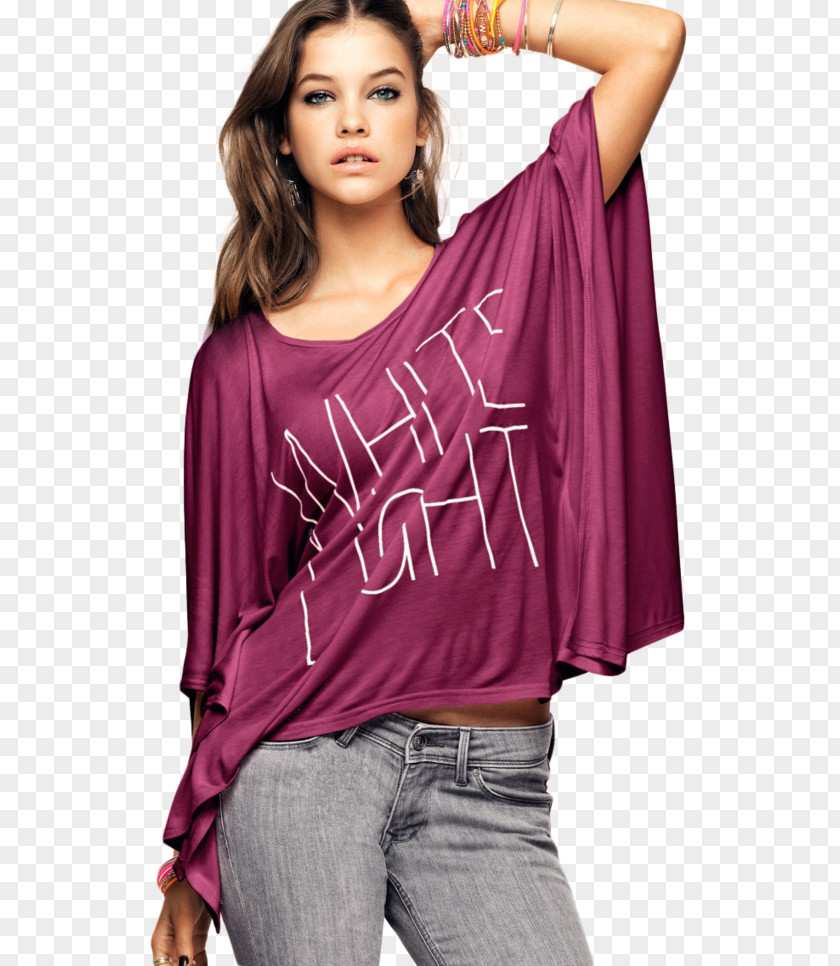 Model Barbara Palvin H&M Victoria's Secret PNG