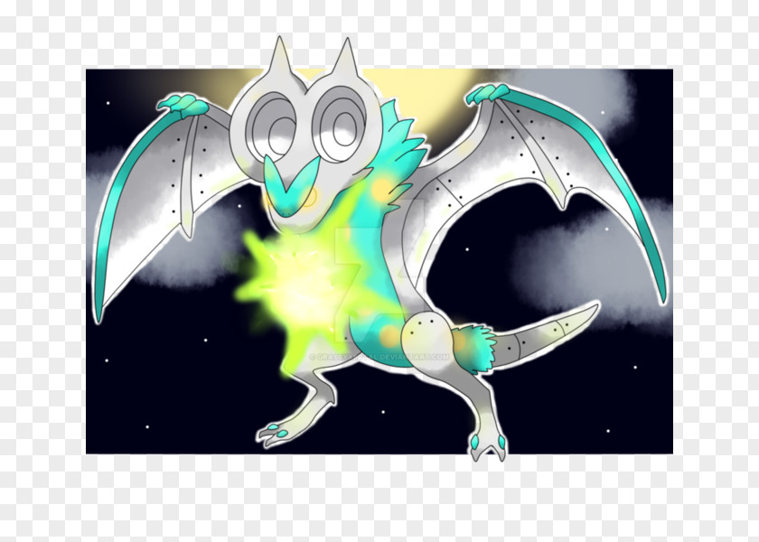 Noivern Noibat Pokémon Gyarados Zorua PNG