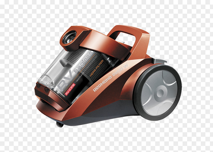 Redmond 76 Vacuum Cleaner Multivarka.pro Home Appliance Filter Moscow PNG