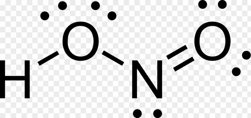 Salt Nitrous Acid Nitric Oxide PNG