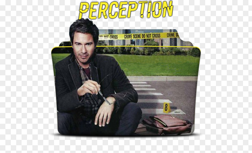 Season 2 PerceptionSeason 1 TelevisionPerception Kenneth Biller Perception PNG