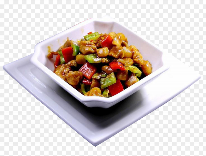 Three Pull Sauce Fried Chicken Free Material Kung Pao Sweet And Sour Vegetarian Cuisine Stir Frying Oyster PNG