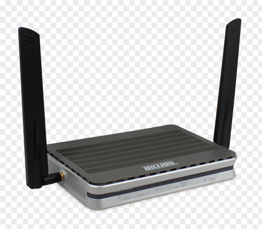 Wireless Access Points Router Billion 8920nz M2M Dual-SIM 3G/4G LTE V/ADSL2+ BIPAC8920NZ IEEE 802.11n-2009 PNG