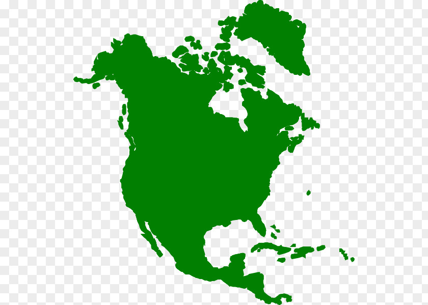 America Continent United States Clip Art PNG