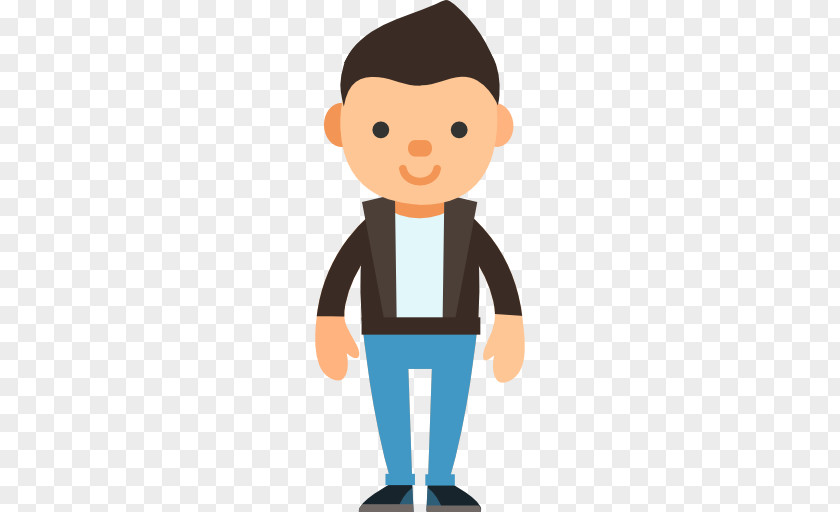 Animation Avatar PNG