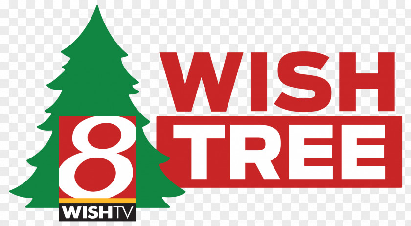 Christmas Tree Logo Day Brand Font PNG