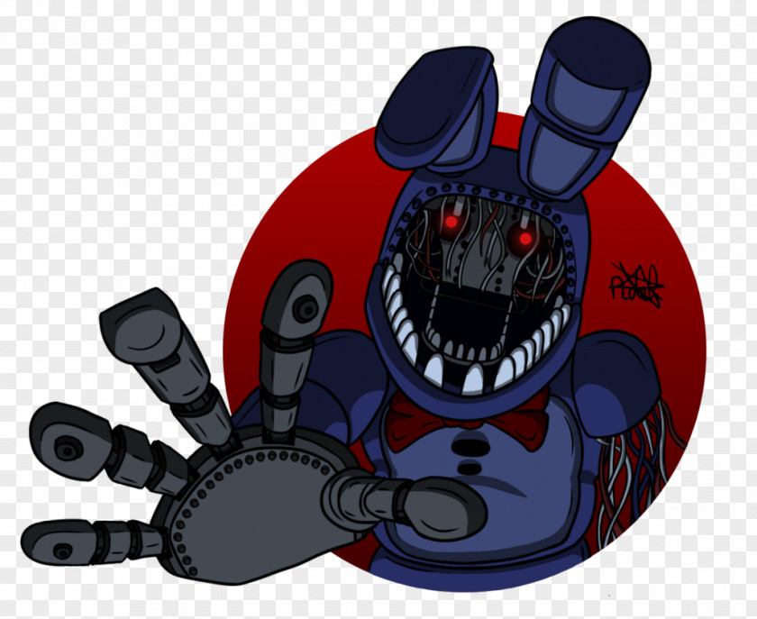 Chucky Five Nights At Freddy's 2 Drawing Art PNG