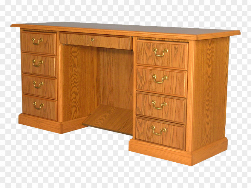 Clearance Sales Desk Drawer File Cabinets Product Design Wood Stain PNG