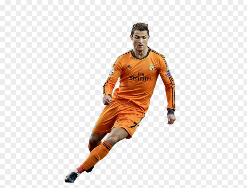 Cristiano Ronaldo Football Player Team Sport Sports PNG