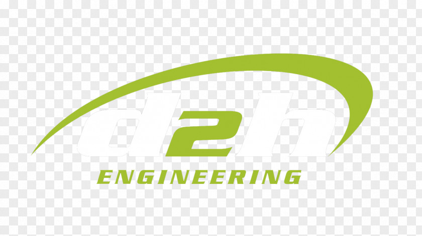 Design Logo Brand Green PNG