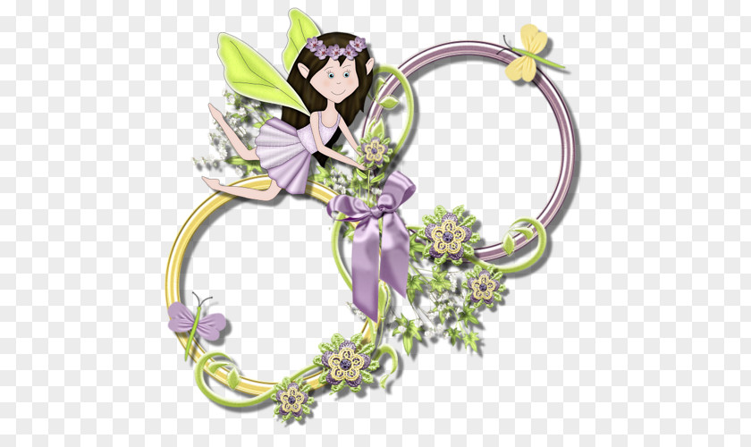 Fairy Elf Clip Art PNG