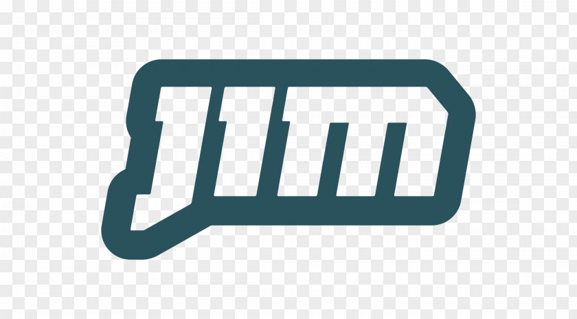 File JIM Logo Television PNG