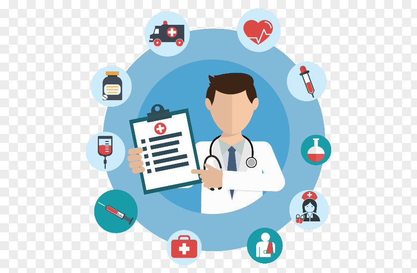 Health Medicine Physician Care Medical Record Patient PNG