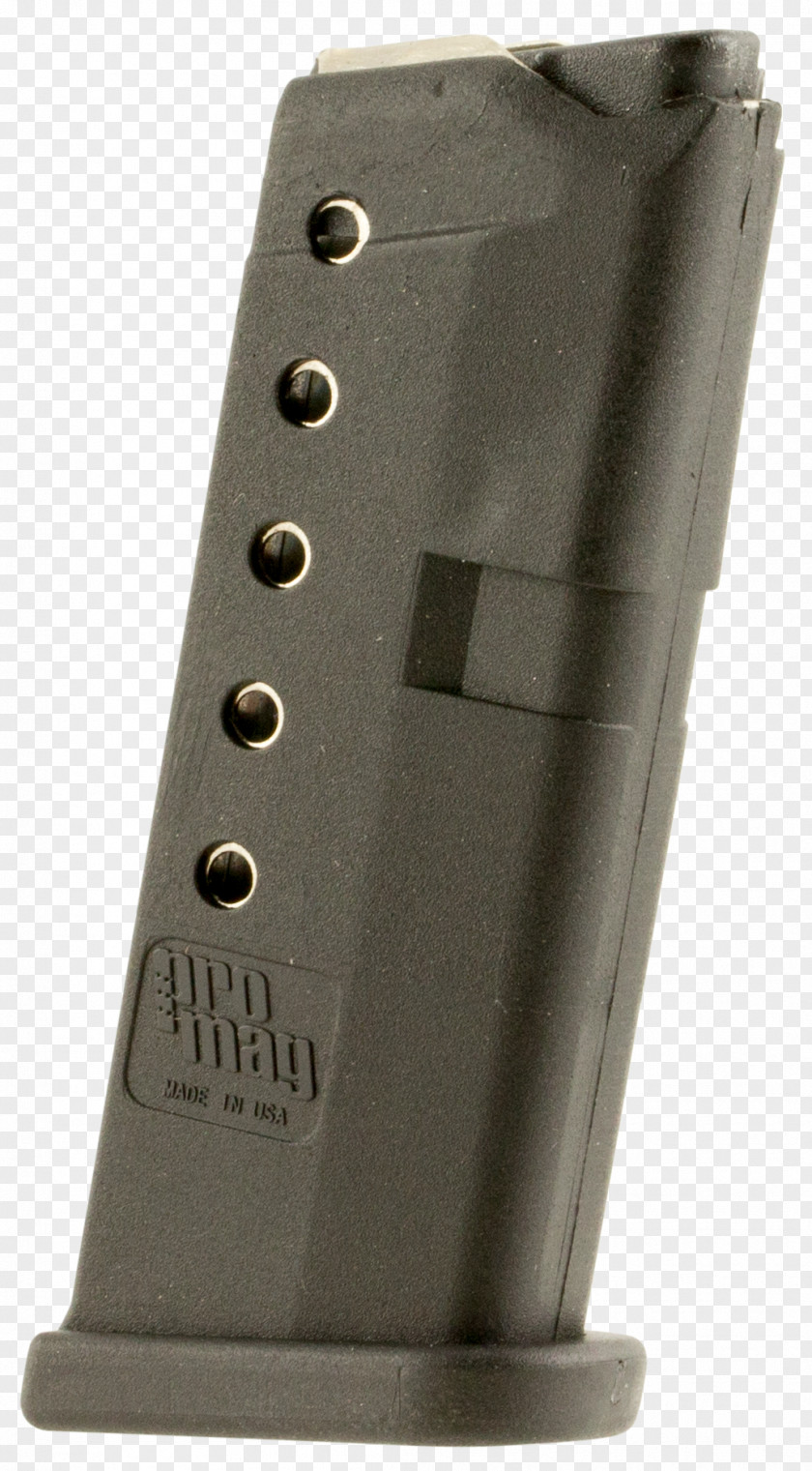 High-capacity Magazine 克拉克42 Glock Ges.m.b.H. Cartridge PNG