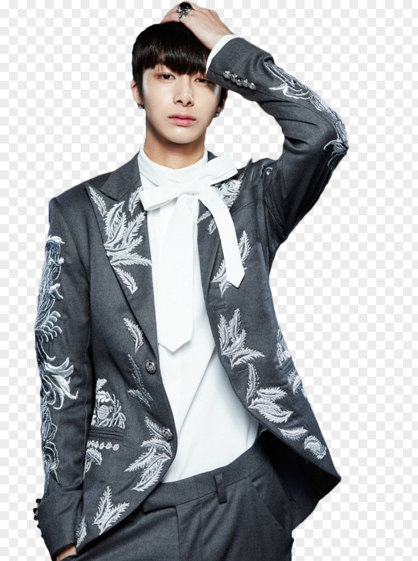 Hyungwon Monsta X Photography PNG