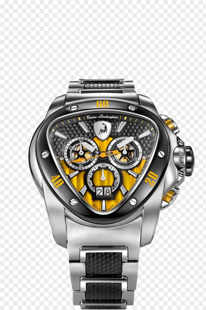 Lamborghini Watch Online Shopping Hublot Rolex PNG